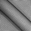 Slide 2 - BLK 58" FIRM 85% Poly15%resin (image)